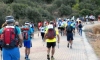 Likya Yolu Ultra Maratonu başladı