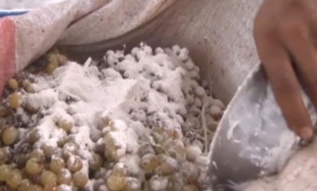 Sofralara "tatlı" yolculuk