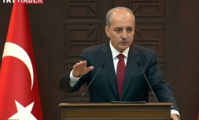 "Moody's'in yapmış olduğu bu değerlendirme tamamıyla siyasi içerikli bir değerlendirmedir"