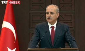 "Türkiye, AB ile ilave fasıllar açılmasından yanadır"