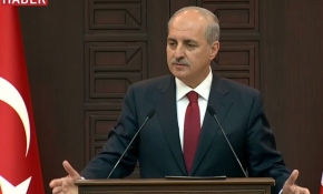 Kurtulmuş: (Kredi kartlarına taksit sınırı) İç piyasaya ciddi bir canlılık getireceğini görüyoruz