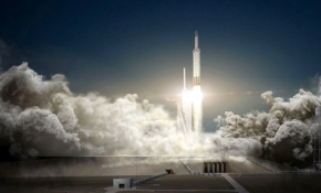 Hedef Kızıl Gezegen