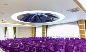 FETÖ'nün eski okulundaki '1' numaralı odanın sırrı