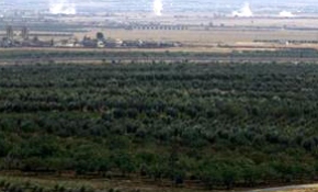 '82 DEAŞ hedefine 346 atış yapıldı'