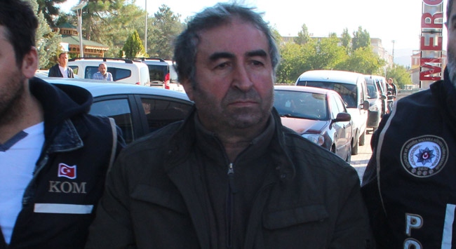 Karakoçan Belediyesine operasyon