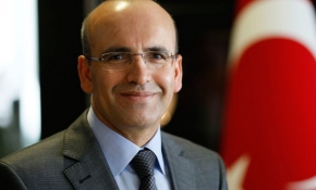 'Kredi notumuzu tekrar yükselteceğiz'