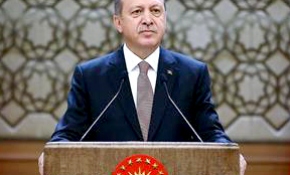 'Birileri Lozan'ı zafer diye yutturmaya çalıştı'