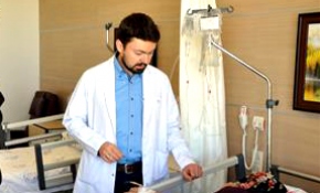 'Acı kavun' hastanelik etti