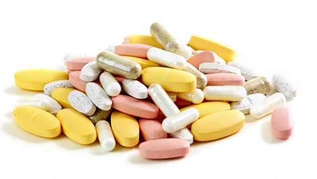 Ağrı kesici kullanırken bir kez daha düşünün