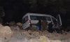Hakkari'de trafik kazası: 4 ölü, 11 yaralı