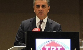 TRT Genel Müdürü Şenol Göka, Makedonya'da 15 Temmuz’u anlattı