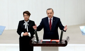 Cumhurbaşkanı Erdoğan: 15 Temmuz’u unutmamak mecburiyetindeyiz