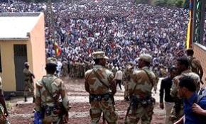 Etiyopya'da milli bayram kutlamalarında olaylar: 52 ölü