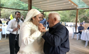 50 yıllık hayal gerçek oldu