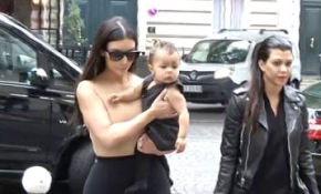 Ünlü yıldız Fransa'da soyuldu