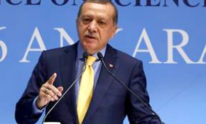 '15 Temmuz yeni nesil bir terör eylemidir'