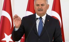 'Türkiye'ye ayar vermeye çalışanlar 15 Temmuz'da derslerini aldılar'