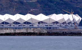 Trabzon stadına kavuşuyor