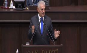Başbakan Yıldırım: Tam gün eğitime geçeceğiz