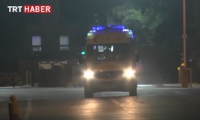 Diyarbakır'da terör saldırısı