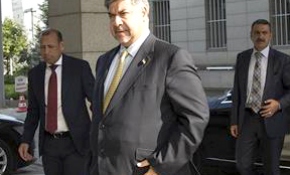 Irak’ın Ankara Büyükelçisi Dışişleri Bakanlığına çağrıldı