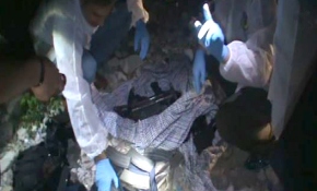 Sümeyye Erdoğan'ın korumalarının silahlarının çalınması