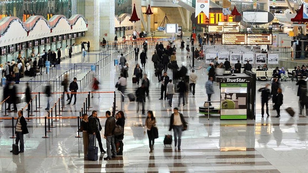 THY'nin Miami seferleri iptal edildi