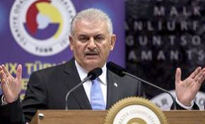 'Türk varlığı orada kalmaya devam edecek'