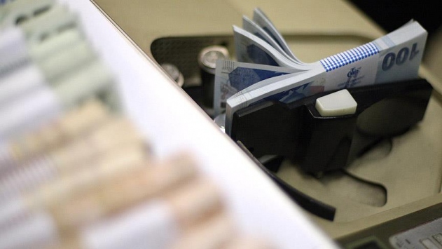 Vatandaş Türk lirasına sahip çıktı