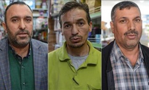 Van esnafı 6-7 Ekim olaylarını 'utanç' olarak değerlendiriyor