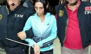 Yenibosna'da terör saldırısı düzenleyen PKK'lı terörist yakalandı