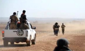 ÖSO, Ahterin beldesini DEAŞ'tan kurtardı