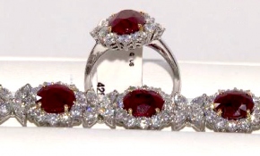 Pırlanta ölçümü 15 dolar