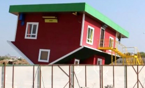 Turizmin 'ters' gidişinden bu 'ev' etkilenmedi