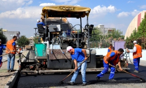 Görevlendirmeler sonrası belediye hizmetlerinden memnuniyet arttı
