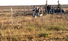 Ankara'da 2 terörist, polisin düzenlediği operasyonda ölü ele geçirildi