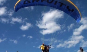 En iyi "uçanlar" Fethiye'de buluşacak