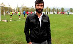 Top koşturduğu takıma başkan oldu