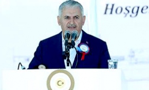 Başbakan Yıldırım: Milletimiz sağduyu, basiret sahibidir