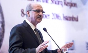 'Avrupa'nın mülteci tedbirleri beyhude bir çabadır'