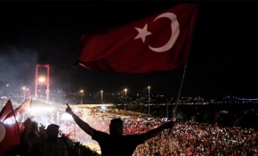 TRT'den '15 Temmuz' belgeseli