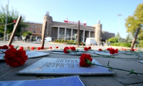 Gar saldırısının yıldönümü