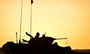 TSK: 537 terörist ele geçirildi