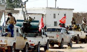 Fırat Kalkanı Harekatı sürüyor