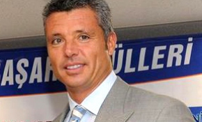 Sadettin Saran Fenerbahçe'de başkanlığa aday