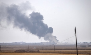 Fırat Kalkanı Harekatında 49’uncu gün