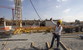 Darbecilerin yargılanacağı salonda sona doğru