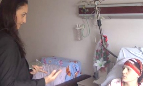 Rahim kanserinde erken teşhis hayat kurtarır