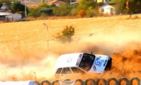 Şampiyonluğa dakikalar kala