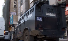 HDP yöneticilerinin de bulunduğu 47 kişi gözaltında